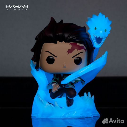 Funko pop Demon slayer