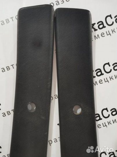 Накладка центральной стойки Bmw 3-Series E30 M42