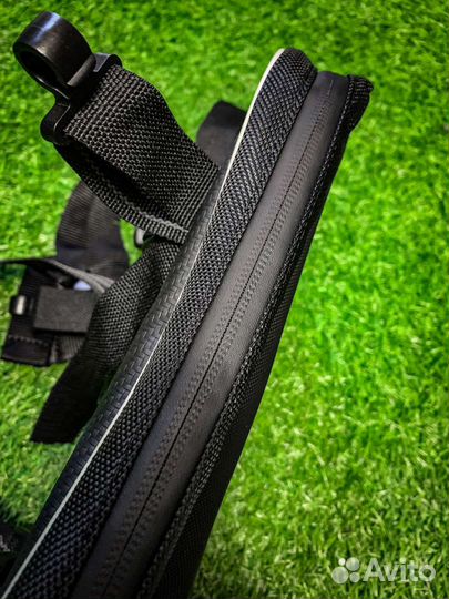 Сумка для инструментов на крыло мотоцикла