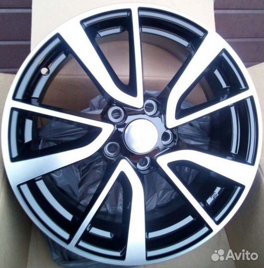 R17 кик ZV RAV-4 KC699 для Toyota RAV 4 2006-20 г