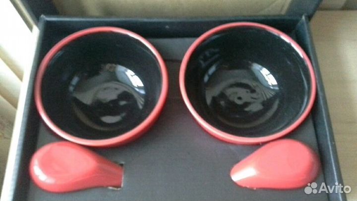 Набор для китайской пищи