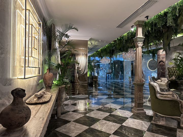 1-к. квартира, 35 м² (Таиланд)