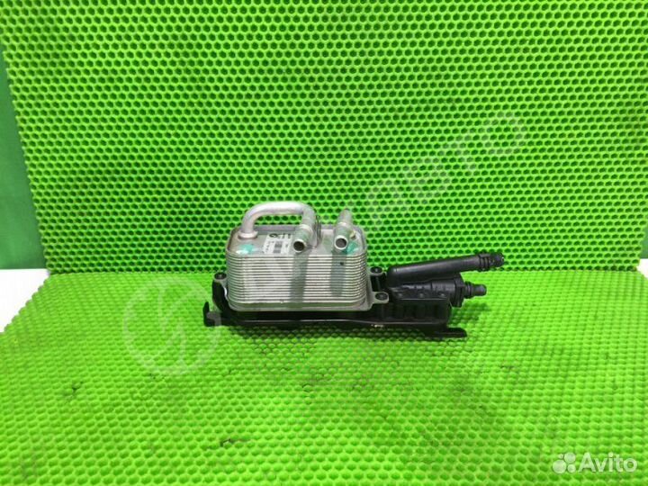 Теплообменник Bmw 5 E60