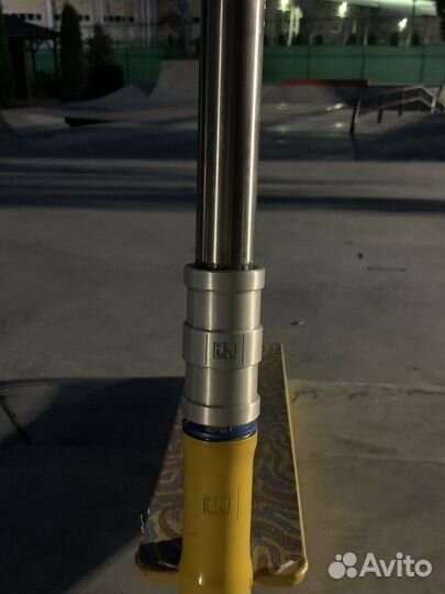 Зажим urban artt civic