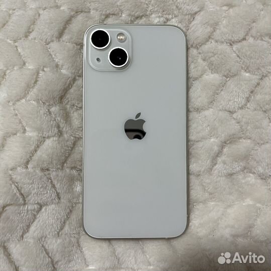 iPhone 13, 128 ГБ