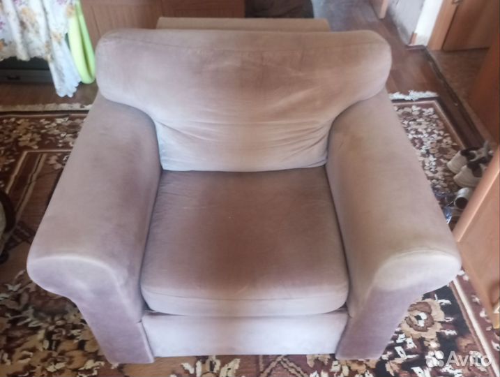 Кресло