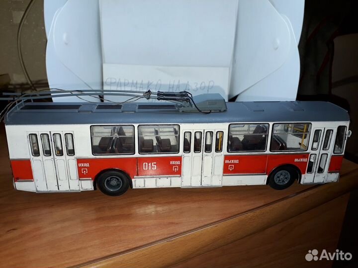 Модели разные журналка