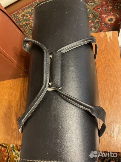 Швейная машина Подольск с электроприводом