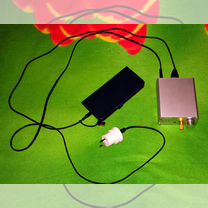 Мультибитный Комбаин на 8 чипах Philips TDA1387