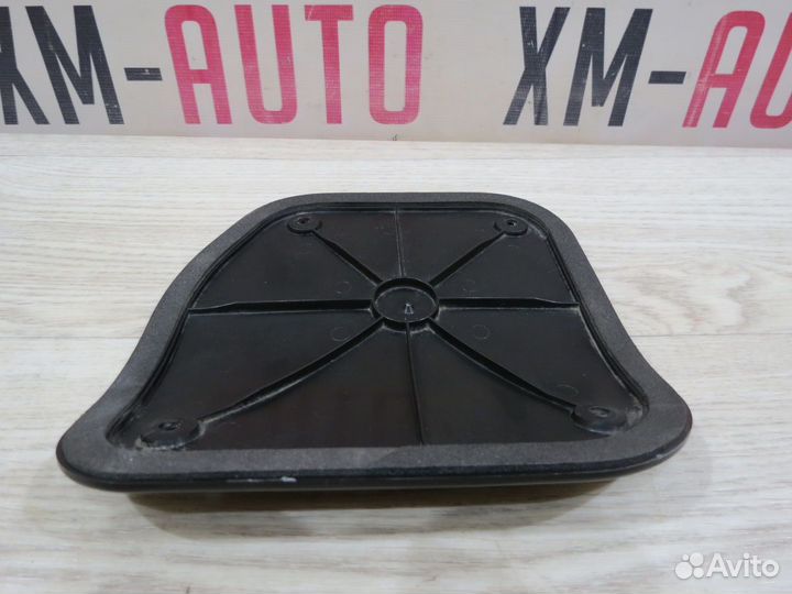 Лючок бензобака LADA Kalina Cross