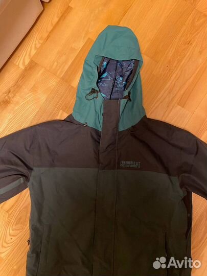Комбинезон Airblaster Insulated Freedom Suit