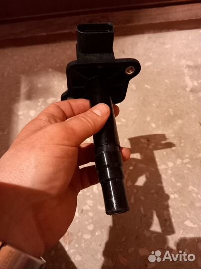 Катушка зажигания