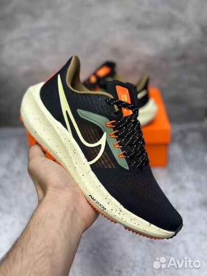 Nike zoom