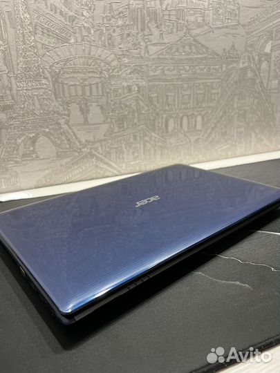 Ноутбук Acer Aspire 5755G