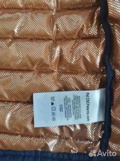 Columbia omni heat р.S (122-128)