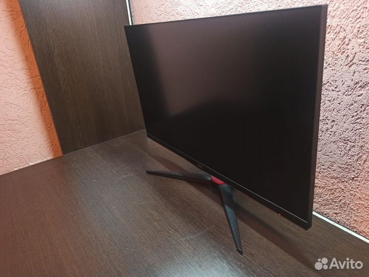 Игровой монитор AOC Q27G2S/EU