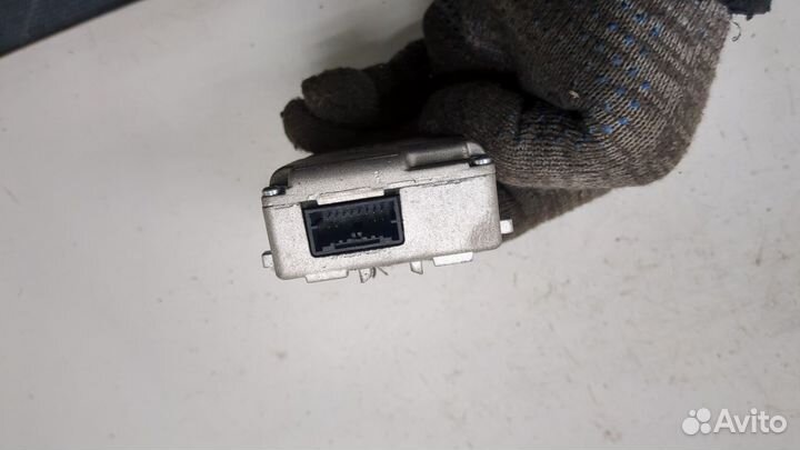 Камера переднего вида Mazda CX-5 2017, 2019