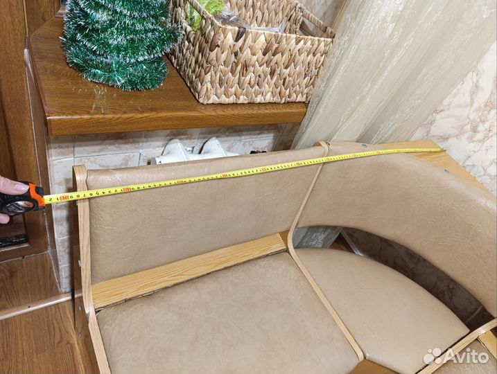 Кухонный уголок