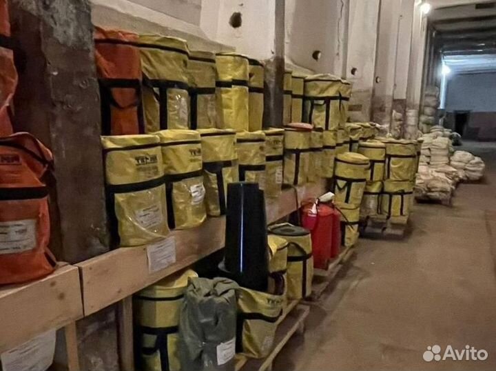 Манжета термоусаживаемая Терма -стмп