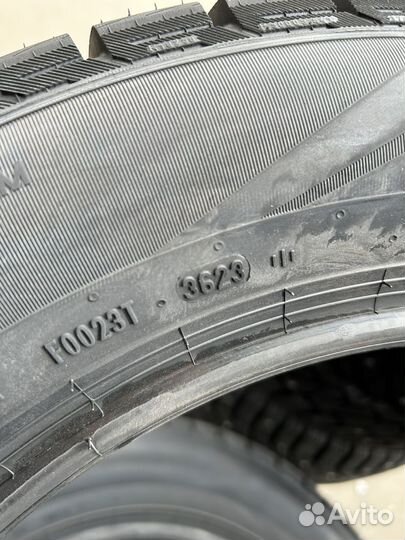 Formula Ice FR 205/60 R16 96T