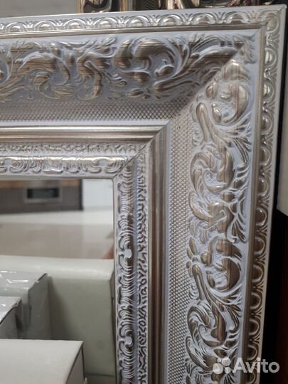 Зеркала в раме 160+70 см и 165+70 см