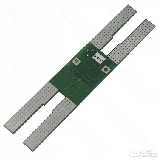 Балансир пассивный lifepo4 3,52-3,61V 1,7A