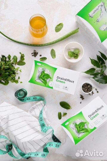 DrainEffect от NL international