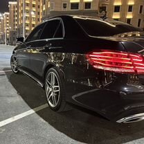 Mercedes-Benz E-класс 2.0 AT, 2015, 178 000 км