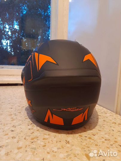 Шлем для мотоцикла