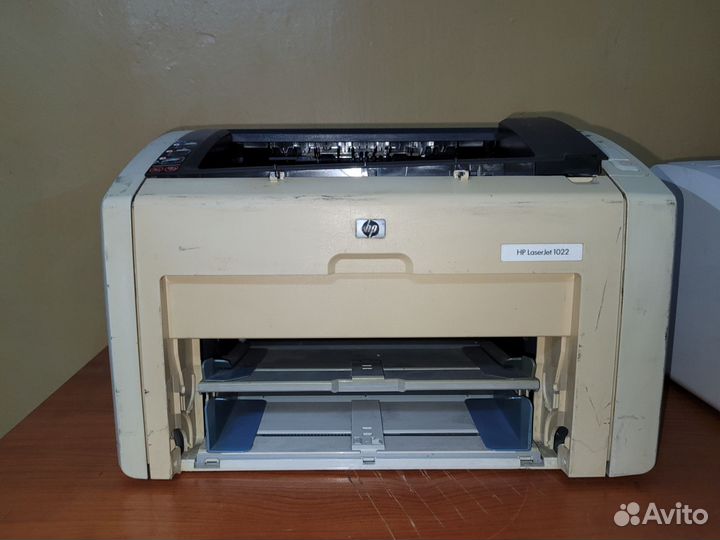 Принтера Hp laserjet