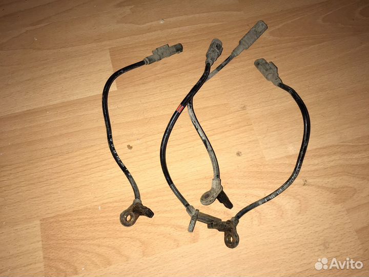 Датчик абс Мерседес мл гл 164