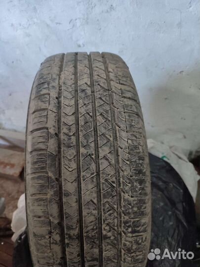 Goodyear Eagle Sport TZ 215/60 R16