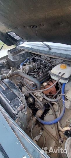 Двигатель змз 409 евро 2