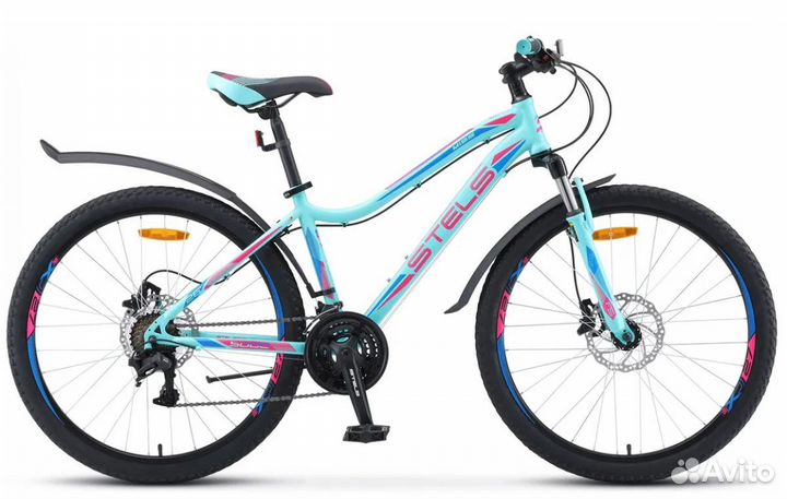 Велосипед 26