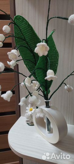 Ландыши букет