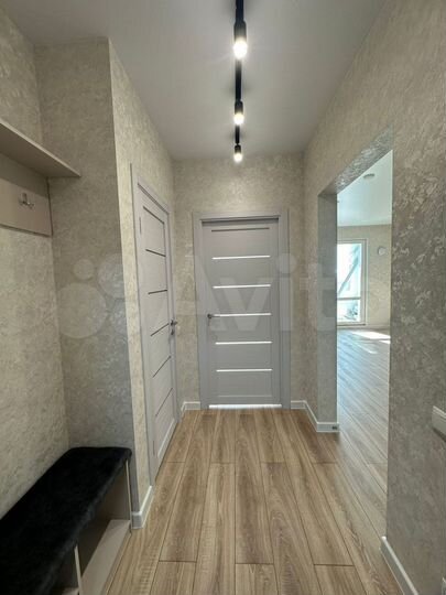 2-к. квартира, 40 м², 15/16 эт.