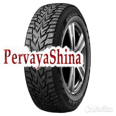 Nexen Winguard WinSpike WS62 SUV 255/50 R19