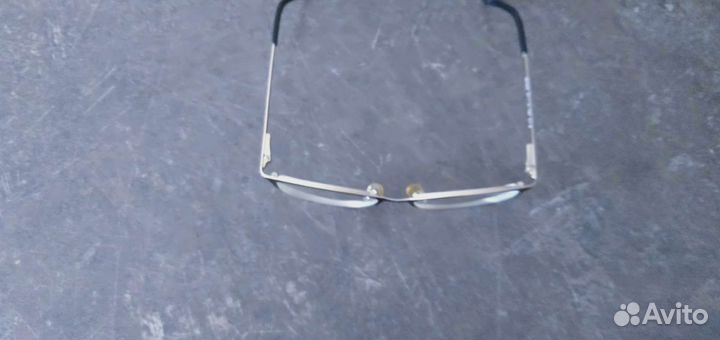 Очки детские с диоптриями -2.25