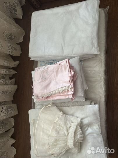 Кровать детская