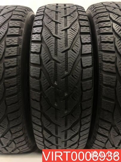 Tigar Winter 205/65 R16 95H