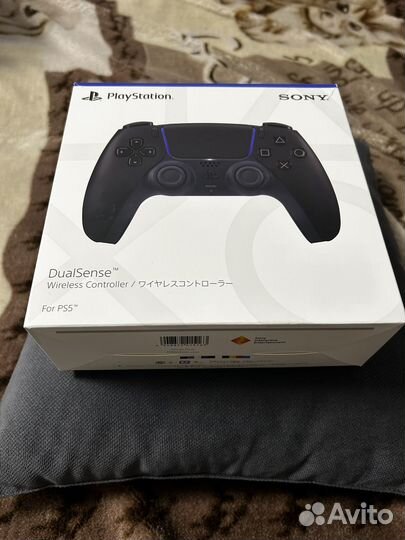 Playstation sony Джойстик ps5