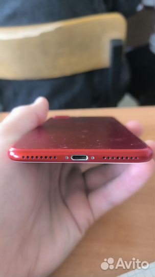 iPhone 7 Plus, 128 ГБ