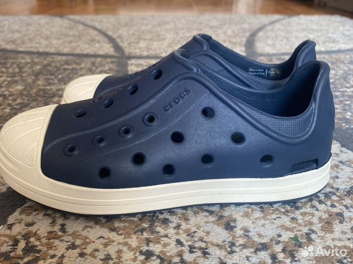 Слипоны croccs c12