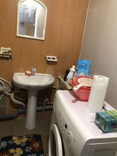 Дом 57 м² на участке 12,8 сот.