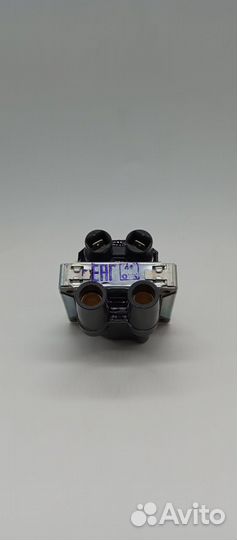 Катушка зажигания тлм 4412.3705 Буран/ Тайга/ Рысь