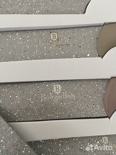 Набор керамических ножей