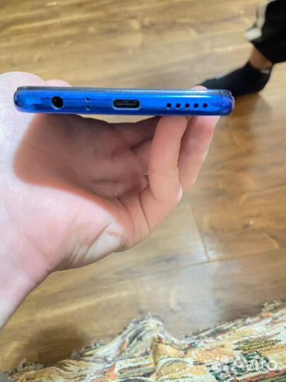 Xiaomi Redmi Note 8 2021, 4/64 ГБ