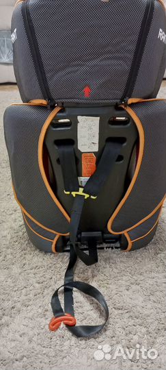 Детское автокресло 9 до 36 кг