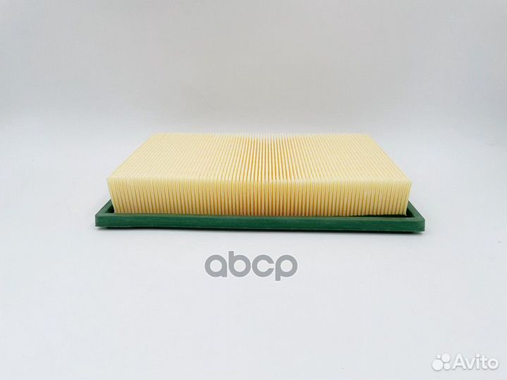 Фильтр воздушный BIG GB-95114 GB-95114 BIG filter