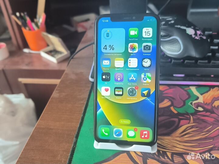 iPhone 11 Pro, 64 ГБ